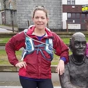 Meet your Posher, Suzi